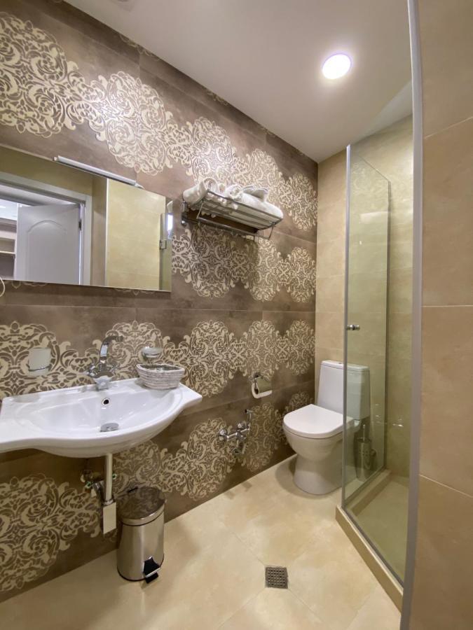Homey Tbilisi Exterior photo